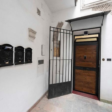 Studio Delle Grotte - Campo De' Fiori Roma Exterior foto